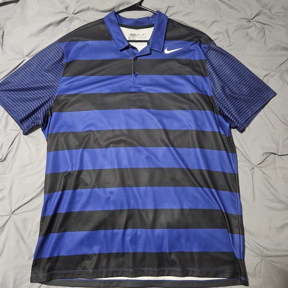 Nike Men's Polo